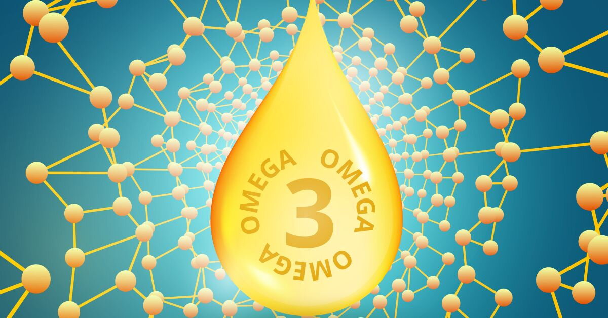 Ako dlho užívať omega-3 a prečo?