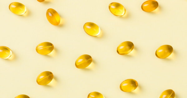 Omega-6 si nepleťte s omega-3