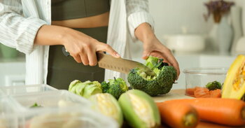 Praktické tipy na desiatu, ktorá obsahuje vitamín D