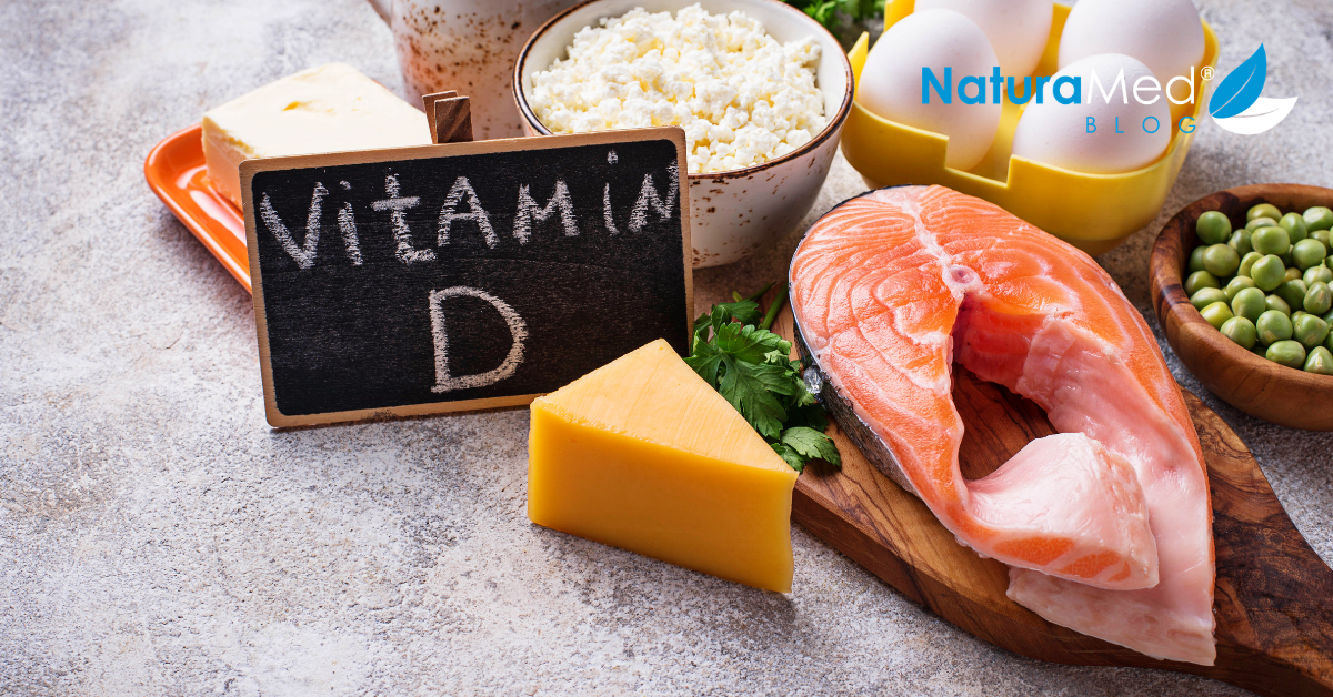 Prečo užívať vitamíny K2 a D3 s tukom? A štyri ďalšie odpovede