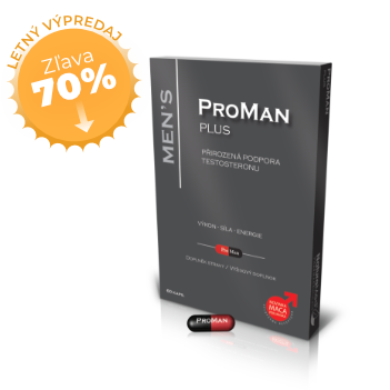ProMan PLUS
