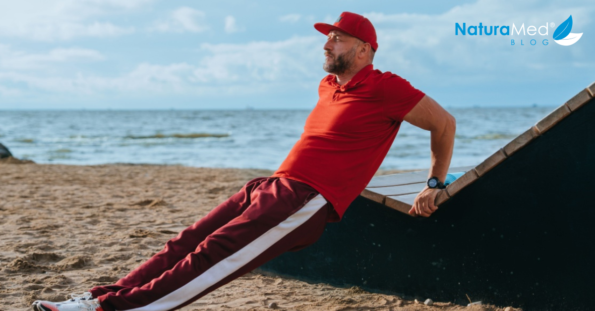 Sprievodca: Ako spoznať kvalitné a nekvalitné výživové doplnky pre mužov