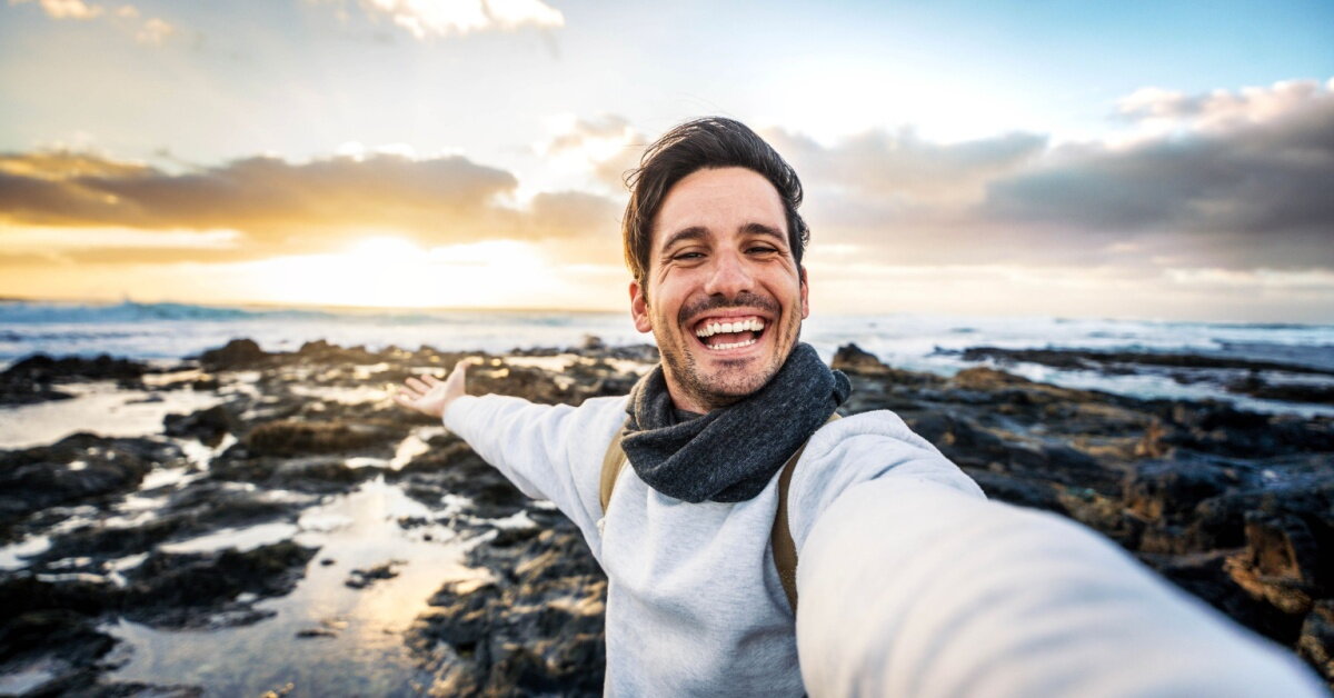 Testosterón a mužská vitalita