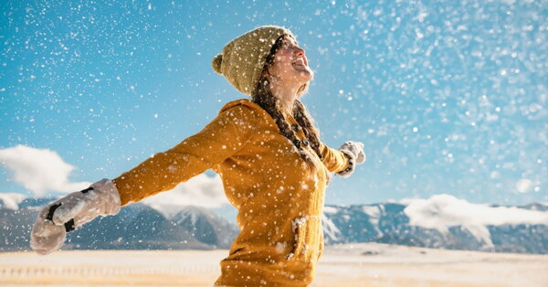 Rozdiel medzi vrodenou a získanou imunitou a prečo skutočne pomáha otužovanie