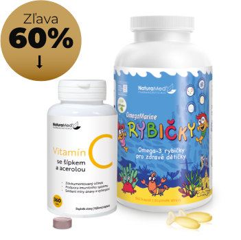 Balíček pre deti Black Friday 2025