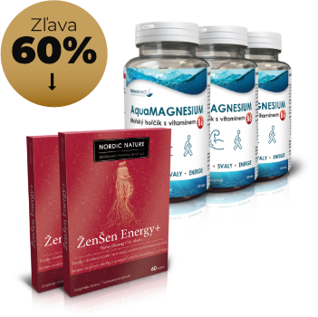 Balíček pre energiu