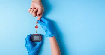 Vitamín E zlepšuje HbA1c a inzulínovú rezistenciu diabetikov