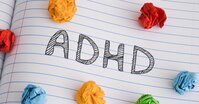 Môže omega-3 znížiť príznaky ADHD u detí?