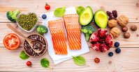 Viete, aké má nedostatok omega-3 príznaky?