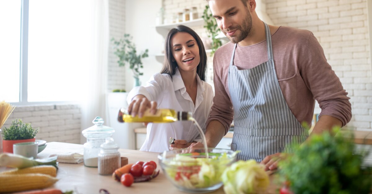 Rastlinné zdroje mastných kyselín? Pozor na pomer omega-3 a 6