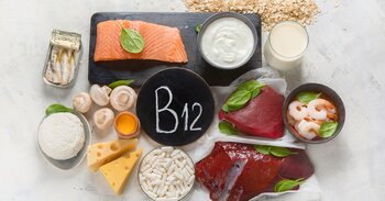Nedostatok B12 a obezita ako rizikové faktory ischemickej CMP