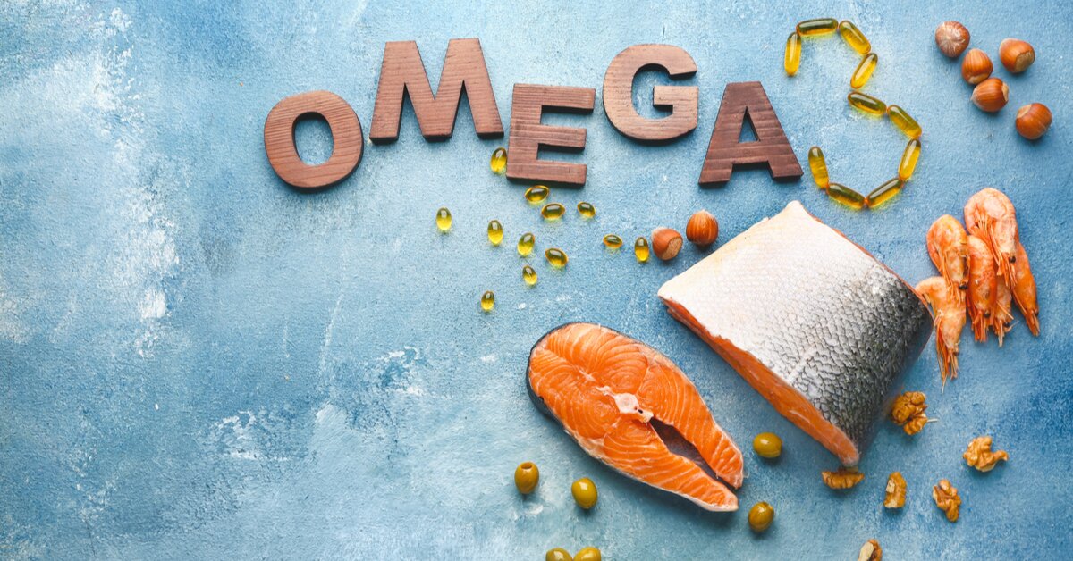 omega 3 