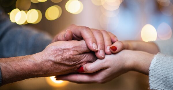 A už sú zase tu! Šťastné a veselé!