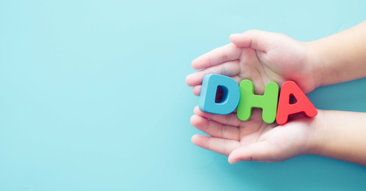 DHA kyselina: najdôležitejšia živina pre náš mozog