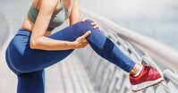 Regenerácia kĺbovej chrupavky: pomôže vitamín C a glukozamín