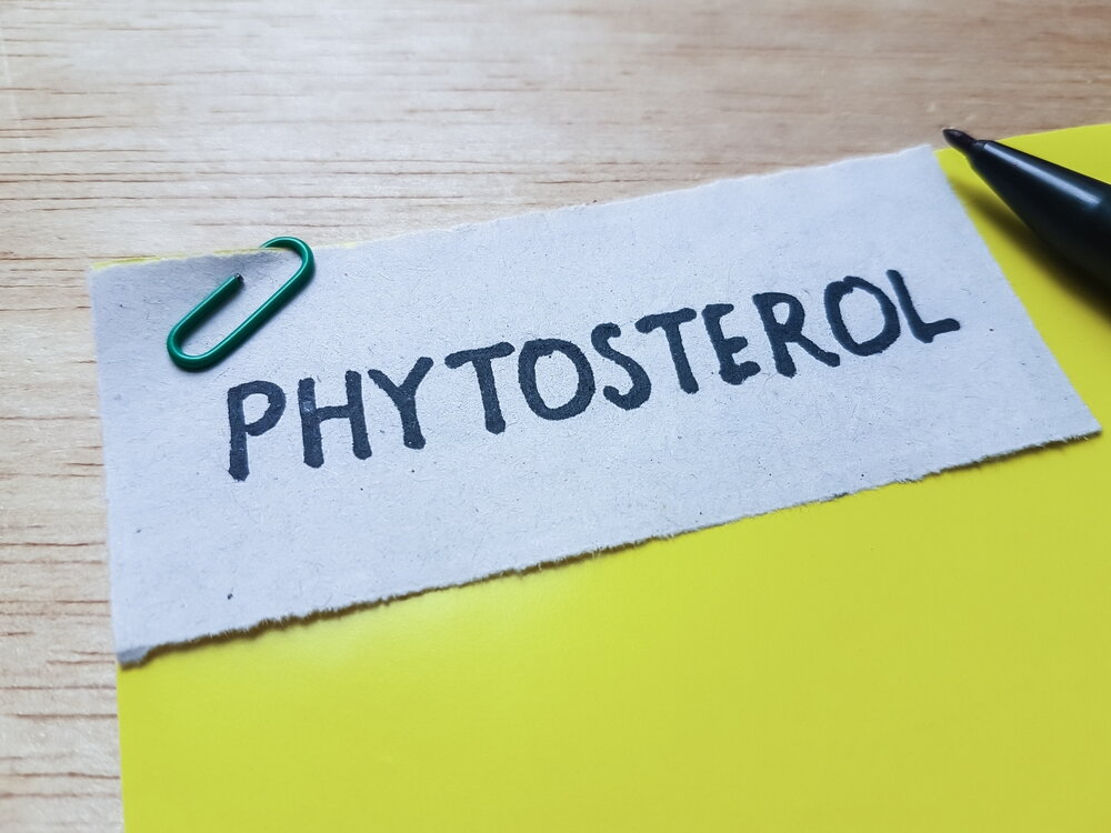 Fytosteroly a regulácia ich absorpcie prostredníctvom MUFA