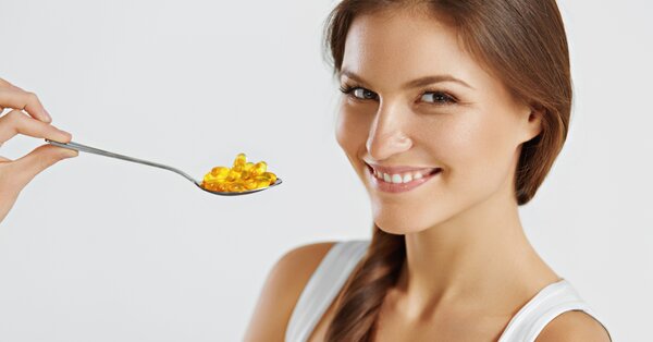 Ako užívať omega-3 a sú lepšie kapsuly alebo olej?