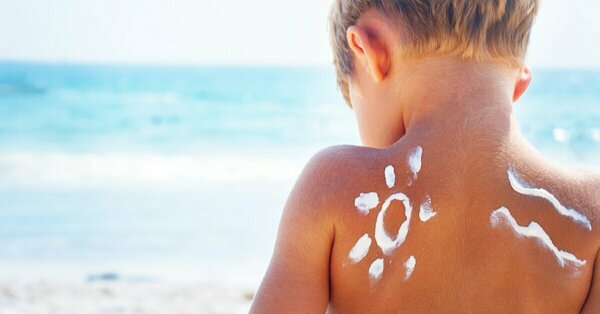 Vitamín D v lete – vážne ho majú deti dostatok zo slniečka?
