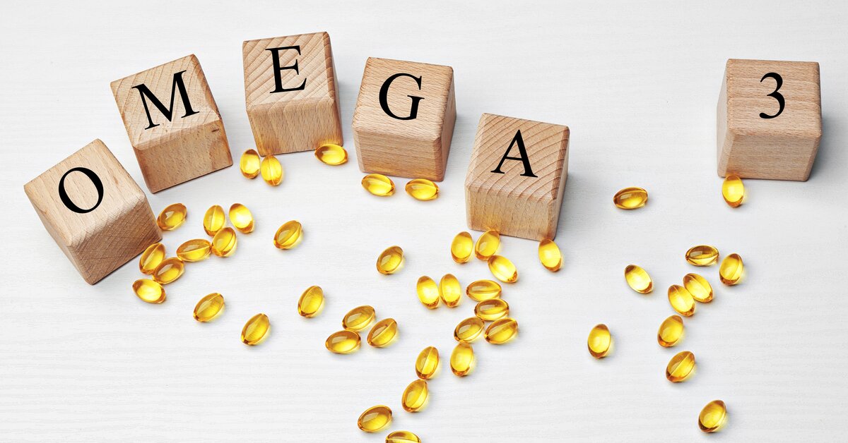 OMEGA-3 A ZÁPALOVÁ REAKCIA