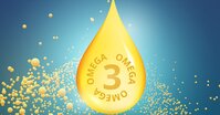 Omega-3 sú dôležité aj pre tehotenstvo a vyvíjajúci sa plod