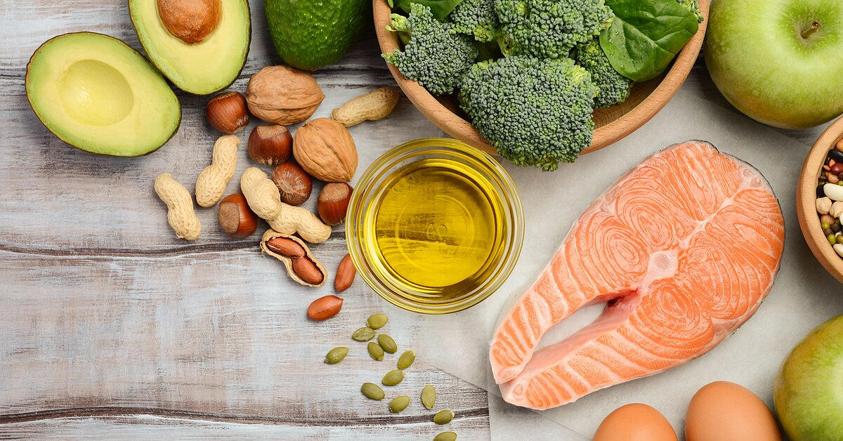 Aké majú omega-3 mastné kyseliny zdroje v rastlinných a živočíšnych potravinách?