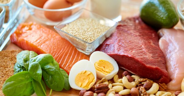 Aké sú zdroje vitamínu B12? Hľadajte ho v mäse a vnútornostiach