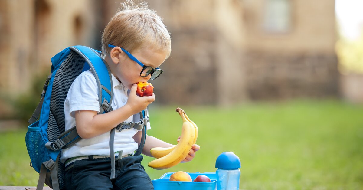 Vitamíny pre deti od 3 rokov: ktoré z nich je dobré dopĺňať?