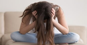 Suplementácia omega-3 ako súčasť liečby depresie