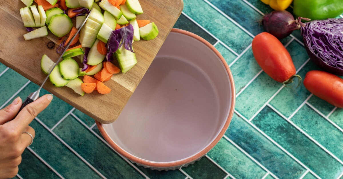 Spĺňa váš jedálny lístok zásady výživy pre zdravie kostí a kĺbov?