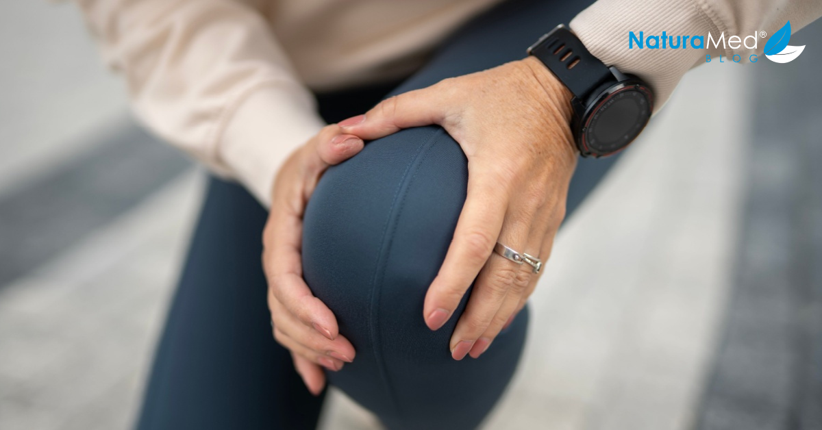 Tipy pre komplexnú starostlivosť o kĺby