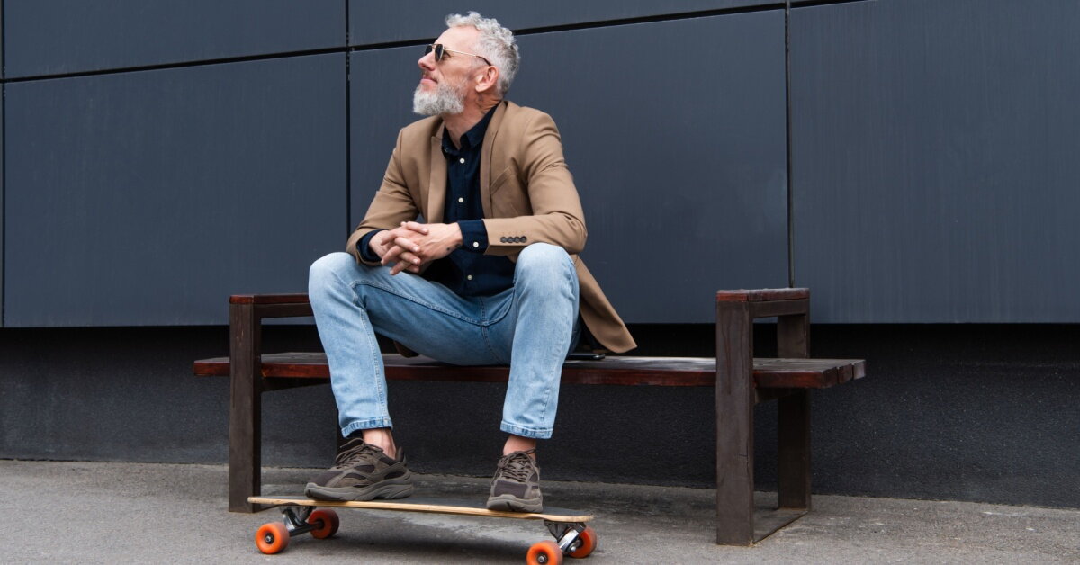 Ako dlho trvá andropauza a aké sú príznaky?