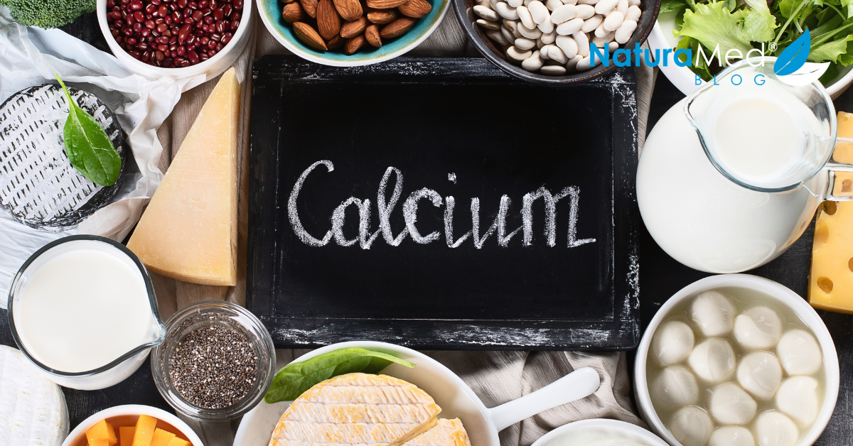 Vápnik a vitamín D: prečo fungujú najlepšie spolu