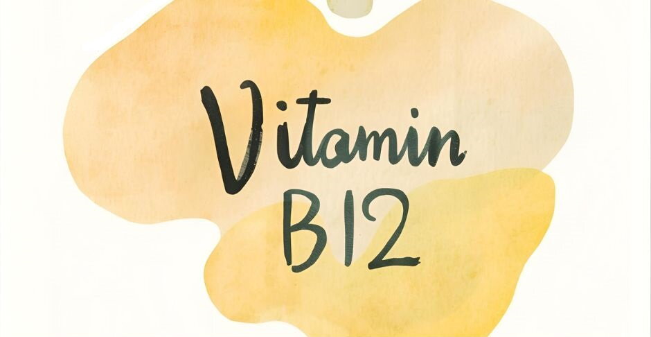 Vitamín B12 – dennú dávku doplnia nielen živočíšne zdroje