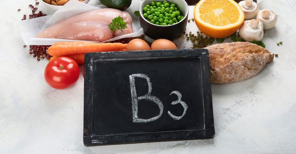 Vitamín B3: účinky ocenia ženy, ale aj muži