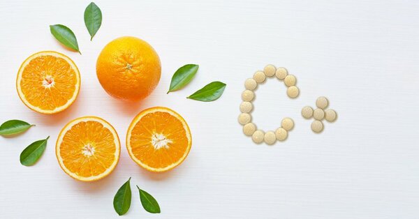 Čo je vlastne vitamín C? A aké jeho množstvo je vhodné?