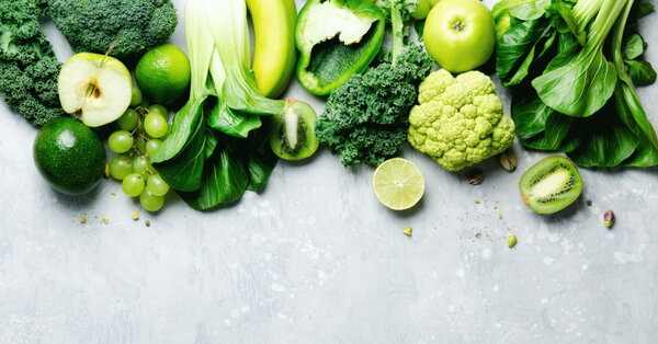 Vitamín K je strážcom kostí, ciev a rovnováhy tela