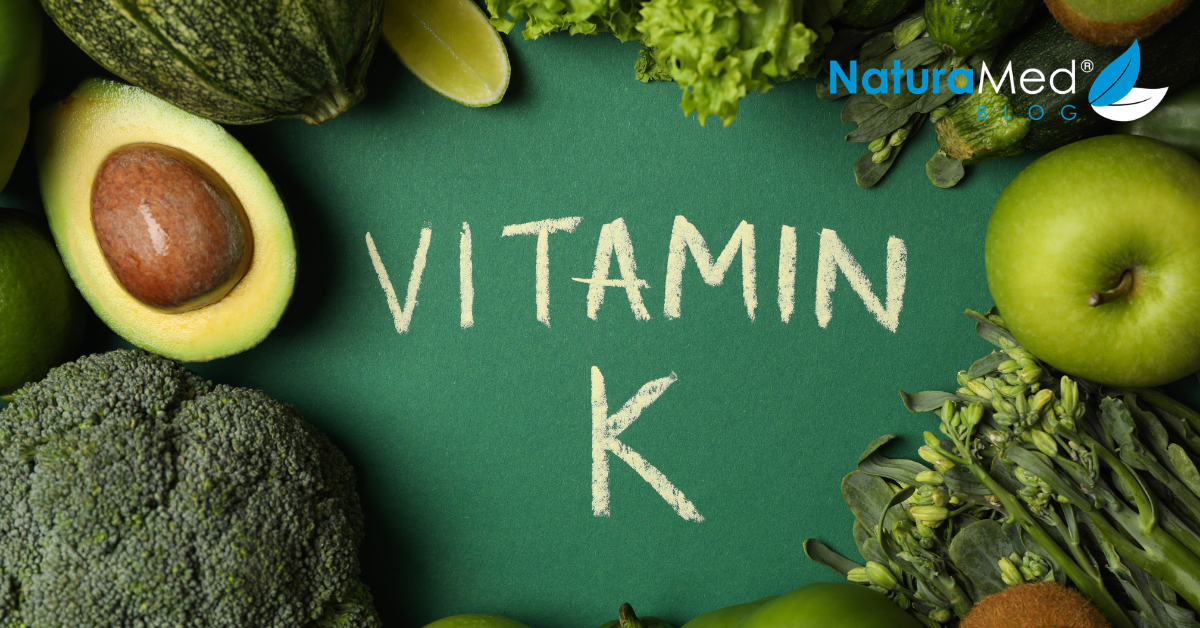 Vitamín K2 a vápnik: prečo patria dohromady a čo robia pre kosti