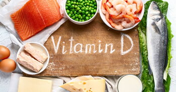 Kalcium a vitamín D: prečo ich potrebujete obidva