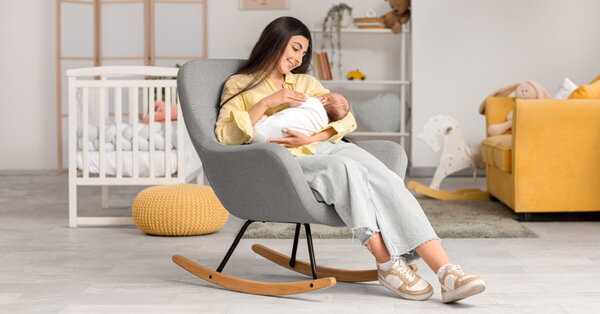 Výživa pri dojčení: čo telo skutočne potrebuje?